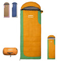 HLITMOUT Lightweight Down Blanket Sleeping Bag,Filling 500g down